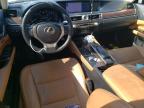 LEXUS GS 350 photo