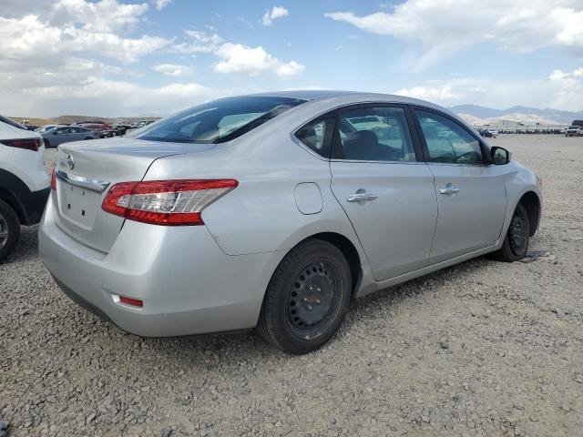 Vin: 3n1ab7ap0fy325493, lot: 68712664, nissan sentra s 20153