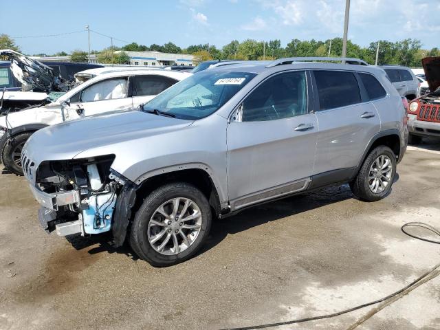 VIN 1C4PJMLB3LD611735 2020 Jeep Cherokee, Latitude... no.1