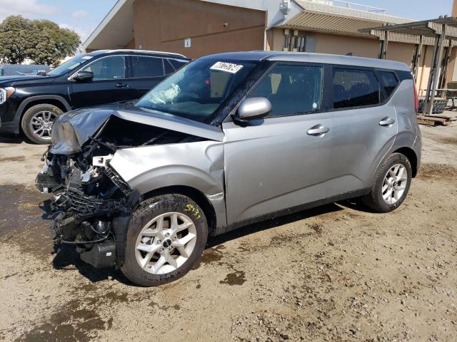 VIN KNDJ23AU8R7913756 2024 KIA SOUL no.1