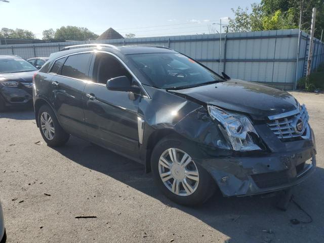 2016 CADILLAC SRX LUXURY - 3GYFNEE34GS568504