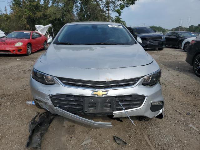 2017 CHEVROLET MALIBU LT - 1G1ZE5ST5HF186780
