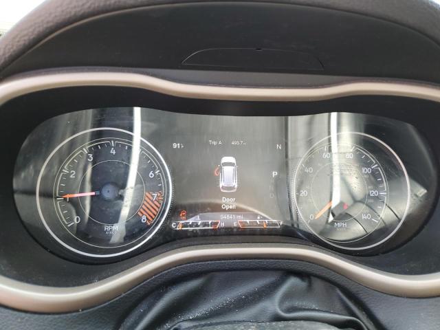 2015 JEEP CHEROKEE L - 1C4PJMDS1FW682035