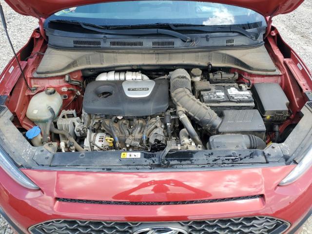 2019 HYUNDAI KONA ULTIM - KM8K53A54KU267428