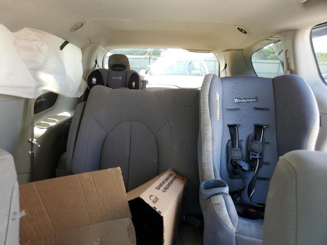 2018 CHRYSLER PACIFICA L - 2C4RC1AG4JR122061