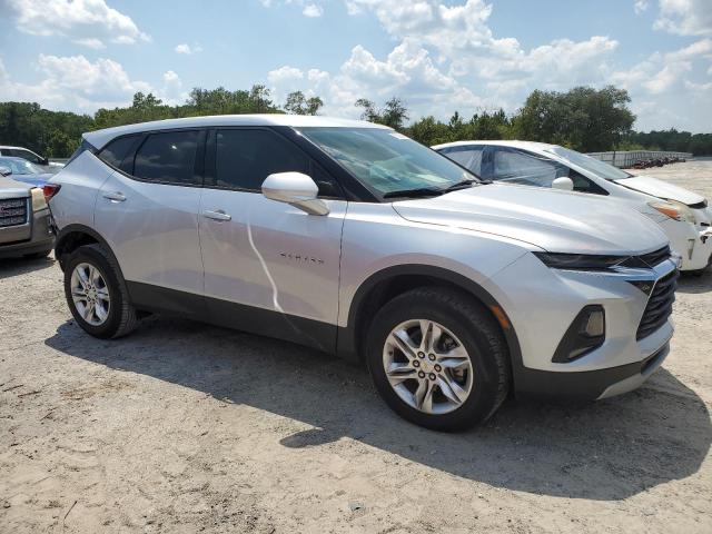 2020 CHEVROLET BLAZER 1LT 3GNKBBRA0LS643625  67320504