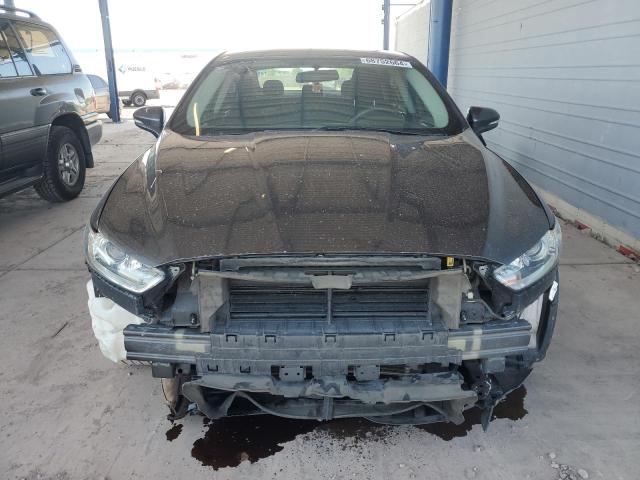 VIN 3FA6P0LU8FR226189 2015 Ford Fusion, Se Hybrid no.5