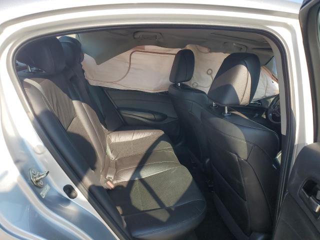 2015 ACURA ILX 20 - 19VDE1F34FE004443