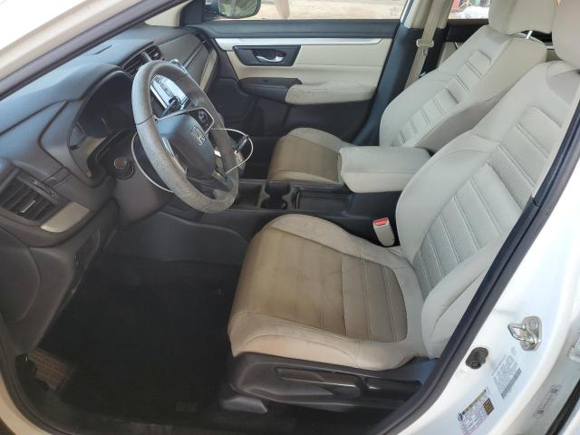 2017 HONDA CR-V LX - 5J6RW5H35HL003515