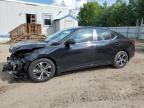 2021 NISSAN SENTRA SV - 3N1AB8CV9MY307718