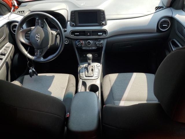 2019 HYUNDAI KONA SEL - KM8K2CAA9KU230350