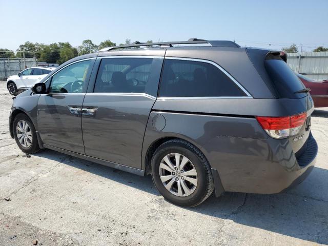 VIN 5FNRL5H47FB036359 2015 Honda Odyssey, EX no.2