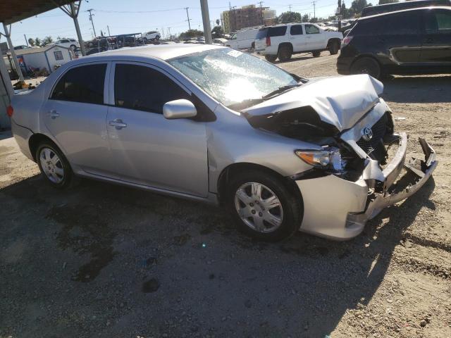 Vin: 2t1bu4ee6ac418031, lot: 67976444, toyota corolla base 20104