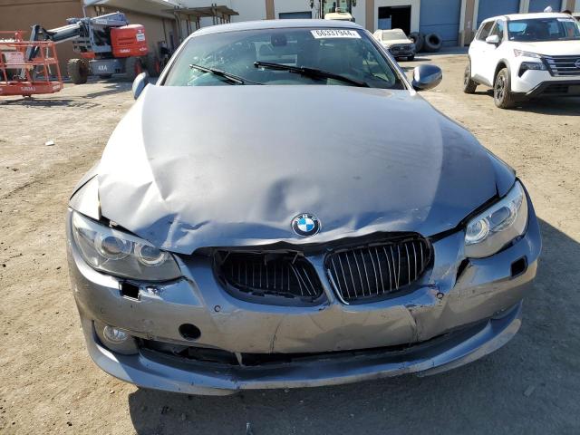 VIN WBADW7C57DE734270 2013 BMW 3 Series, 328 I Sulev no.5