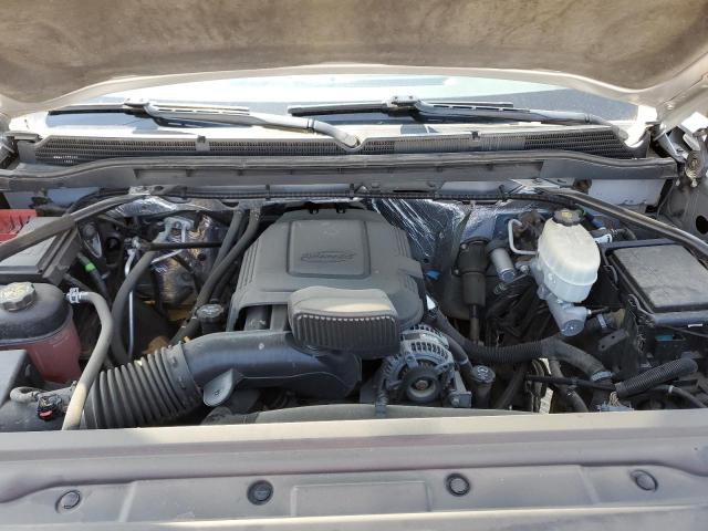 2016 GMC SIERRA C25 - 1GT21SEG2GZ174276