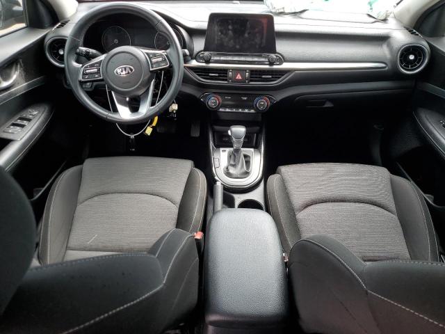 2019 KIA FORTE GT L - 3KPF34AD5KE049716