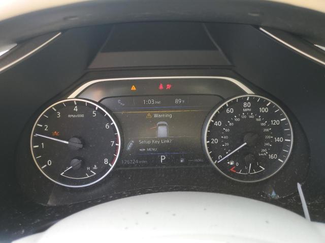 2015 NISSAN MURANO S - 5N1AZ2MH3FN205146