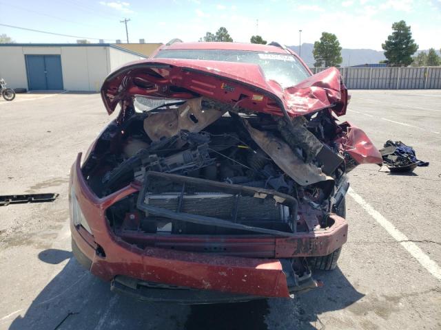 2018 FORD ECOSPORT S - MAJ6P1UL9JC214071