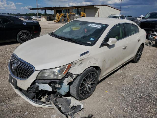 VIN 1G4GD5G34EF264192 2014 Buick Lacrosse, Premium no.1