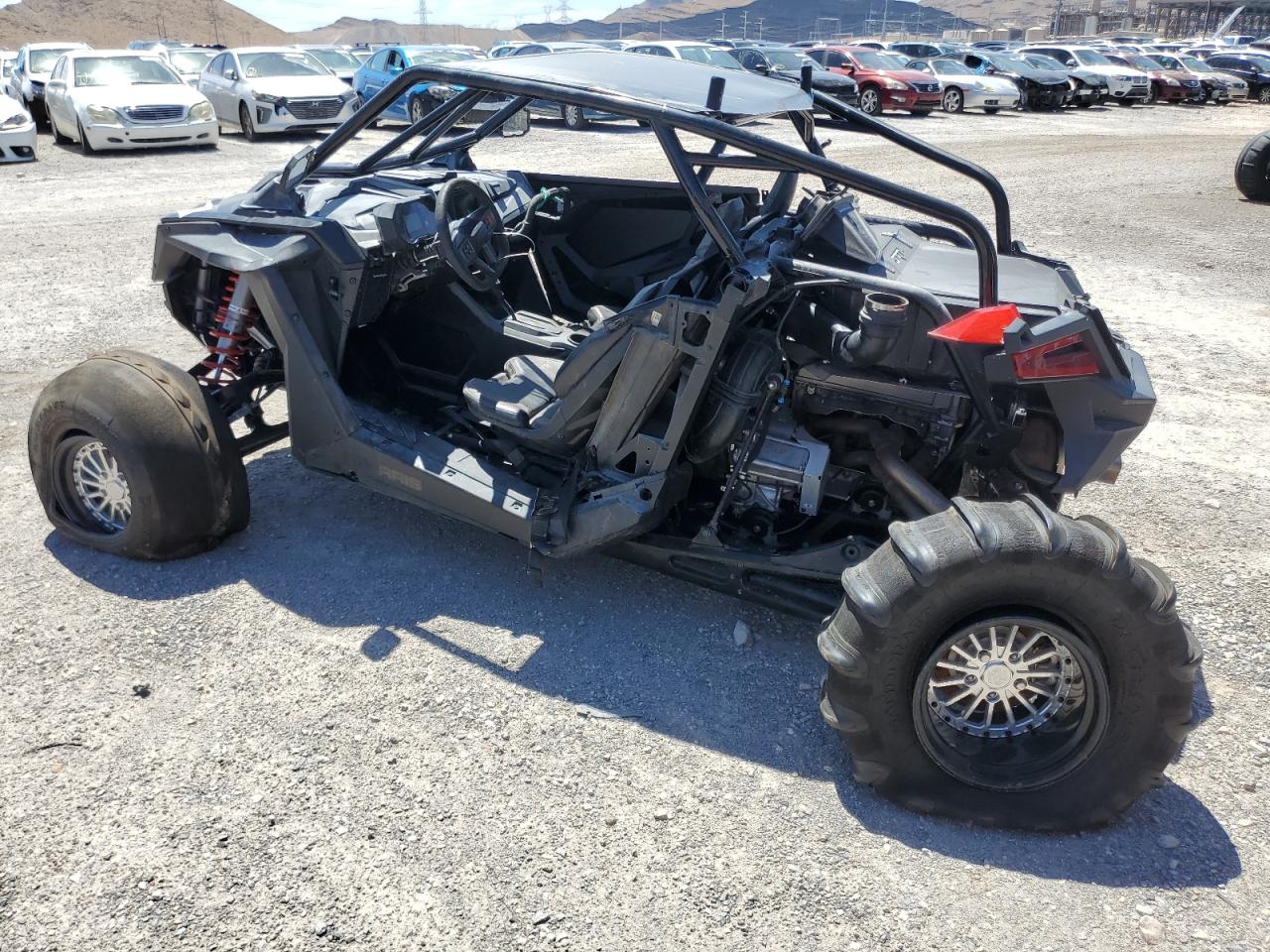 Lot #2794085506 2023 POLARIS RZR PRO R