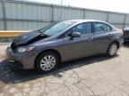 2015 HONDA CIVIC LX - 19XFB2F53FE021816