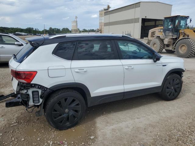2024 VOLKSWAGEN TAOS SE - 3VVVX7B26RM058439
