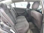 NISSAN ALTIMA BAS photo