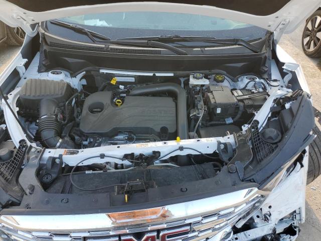 2024 GMC TERRAIN DE - 3GKALXEG1RL140248