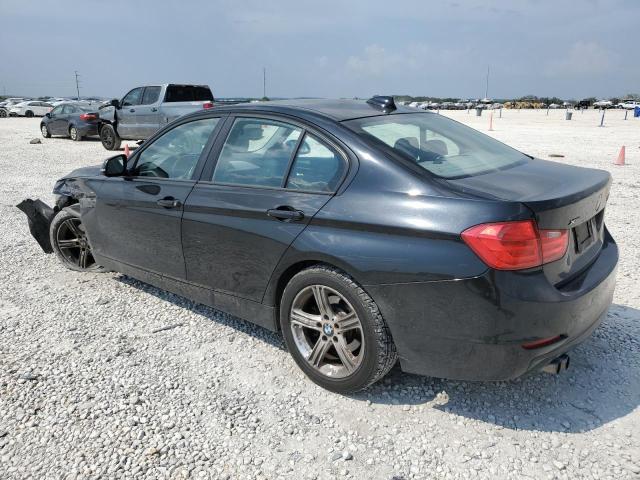 VIN WBA3B3C59DF539409 2013 BMW 3 Series, 328 XI no.2