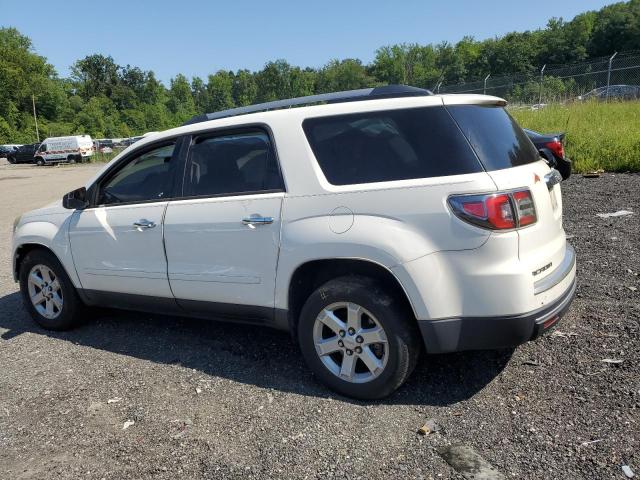 VIN 1GKKRPKD2DJ263926 2013 GMC Acadia, Sle no.2