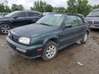 VOLKSWAGEN CABRIO GLS photo