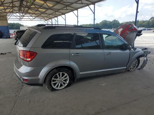 DODGE JOURNEY SX 2016 two tone 4dr spor flexible fuel 3C4PDCBG9GT131424 photo #4