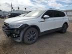 2022 VOLKSWAGEN TIGUAN SE - 3VV3B7AXXNM158850