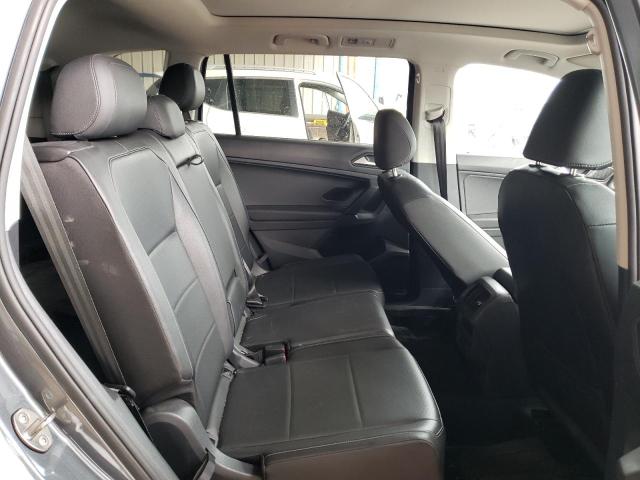 2019 VOLKSWAGEN TIGUAN SE - 3VV3B7AX1KM139891