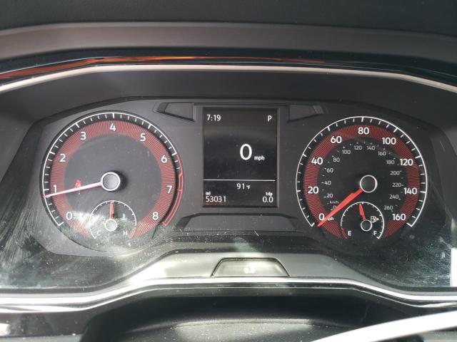 2021 VOLKSWAGEN JETTA S - 3VWC57BU2MM064502