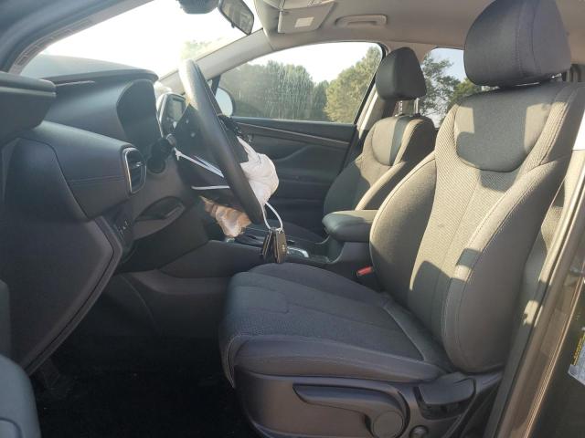 2020 HYUNDAI SANTA FE S - 5NMS23AD7LH245419
