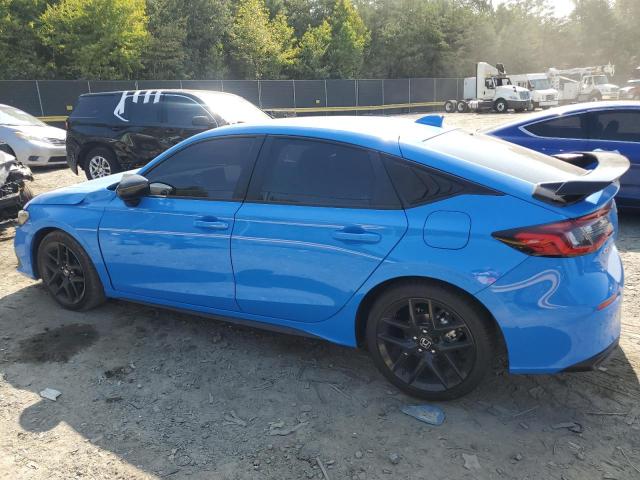 2024 HONDA CIVIC SPOR - 19XFL2H89RE030318