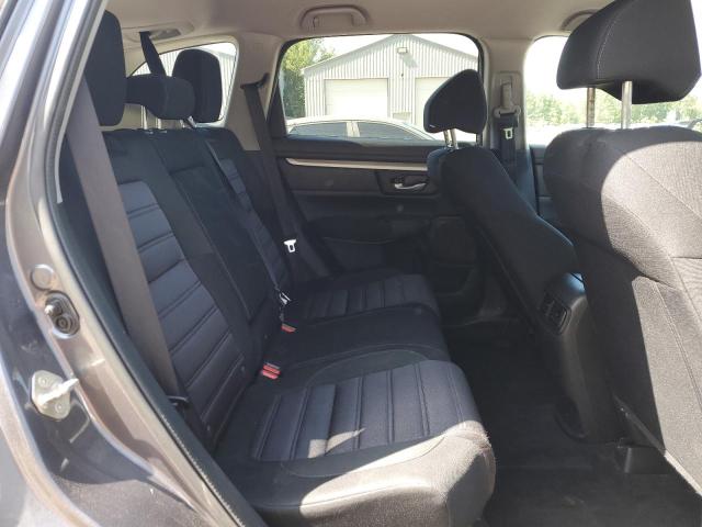 2019 HONDA CR-V LX - 2HKRW2H27KH109973