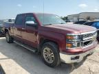 CHEVROLET SILVERADO photo