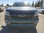 CHEVROLET COLORADO Z photo