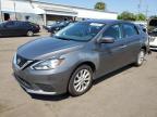 NISSAN SENTRA S photo