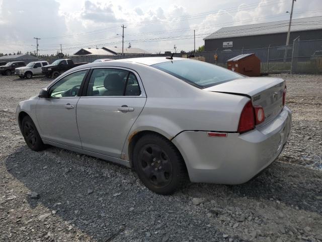 Vin: 1g1zb5e04af256253, lot: 36831364, chevrolet malibu ls 20102