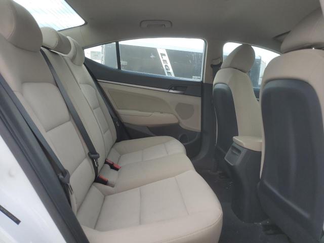 2018 HYUNDAI ELANTRA SE - 5NPD84LFXJH324787
