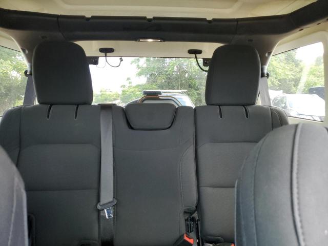 2019 JEEP WRANGLER U - 1C4HJXEN9KW600495