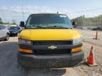 CHEVROLET EXPRESS G2 photo