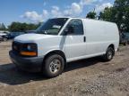 GMC SAVANA G25 photo