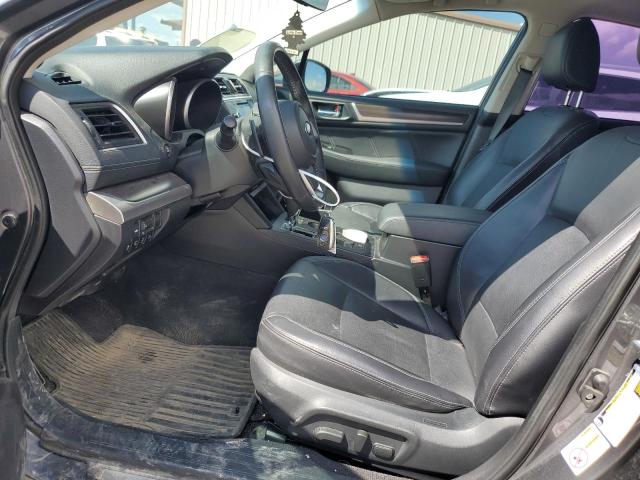 2018 SUBARU LEGACY 2.5 - 4S3BNAN67J3015415
