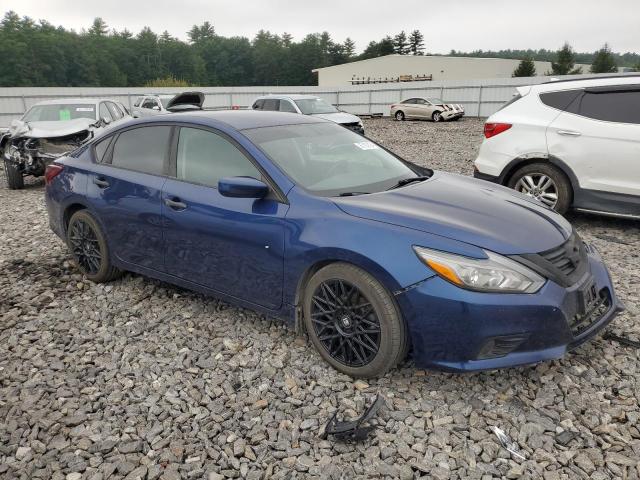 2018 NISSAN ALTIMA 2.5 - 1N4AL3APXJC138935