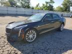 CADILLAC CT6 LUXURY photo