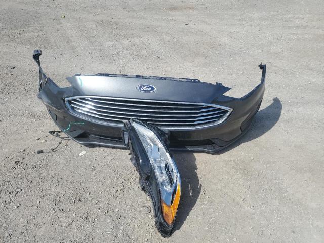 VIN 3FA6P0HD0KR176407 2019 Ford Fusion, SE no.12